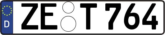 ZE-T764