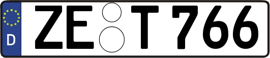 ZE-T766