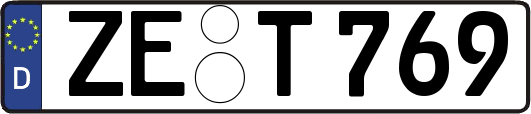 ZE-T769