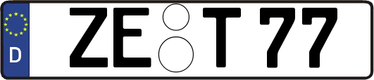 ZE-T77