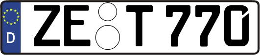 ZE-T770