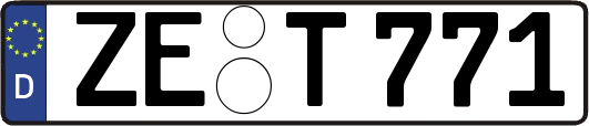 ZE-T771
