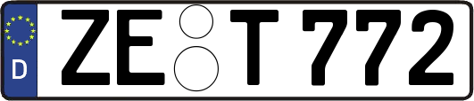ZE-T772