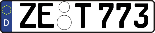 ZE-T773