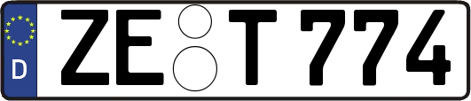 ZE-T774