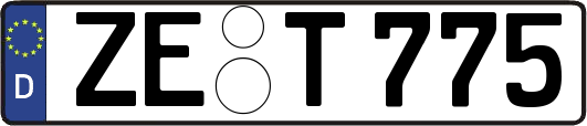 ZE-T775