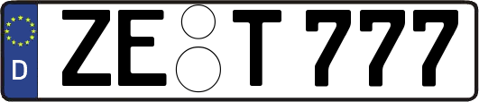 ZE-T777