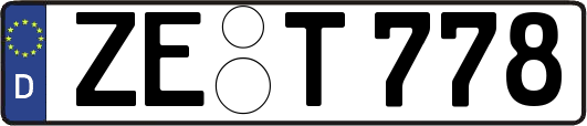 ZE-T778