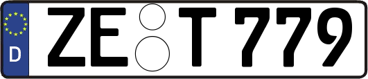 ZE-T779