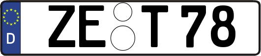 ZE-T78