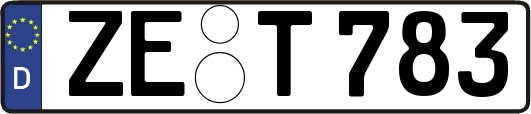 ZE-T783