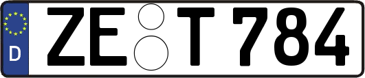ZE-T784
