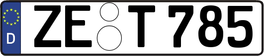 ZE-T785