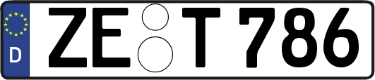 ZE-T786