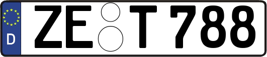 ZE-T788