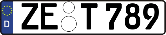 ZE-T789