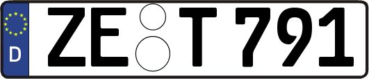 ZE-T791