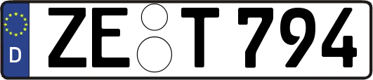 ZE-T794