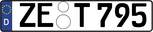 ZE-T795