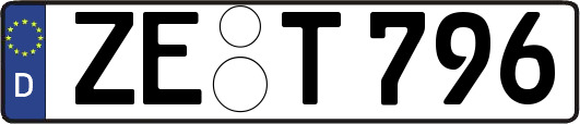 ZE-T796