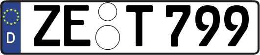 ZE-T799