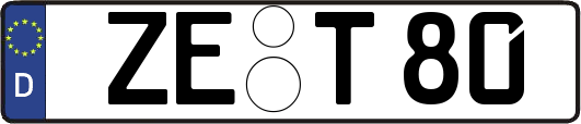 ZE-T80