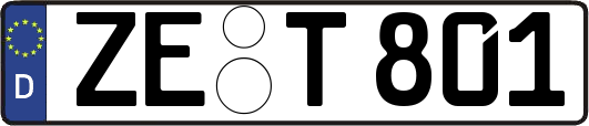 ZE-T801