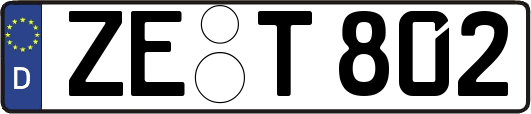 ZE-T802