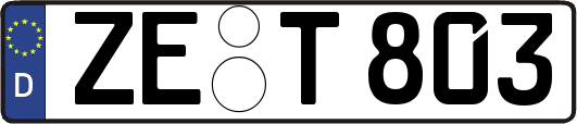 ZE-T803