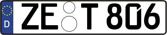 ZE-T806