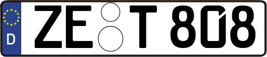 ZE-T808
