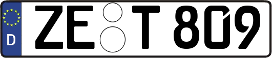 ZE-T809