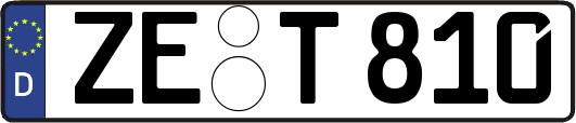 ZE-T810