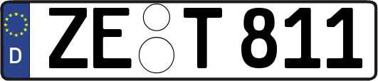 ZE-T811