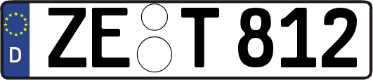 ZE-T812