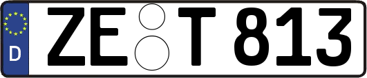 ZE-T813