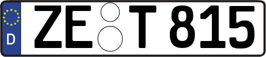 ZE-T815