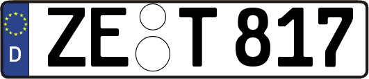ZE-T817