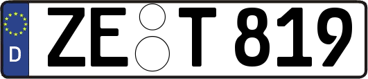 ZE-T819