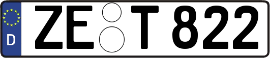 ZE-T822