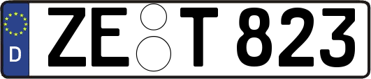 ZE-T823