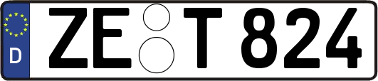 ZE-T824