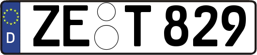 ZE-T829