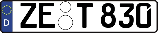 ZE-T830