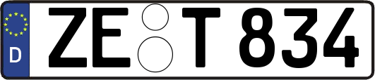 ZE-T834