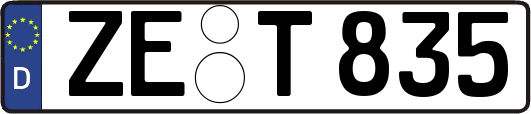ZE-T835