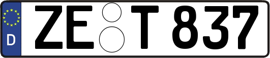 ZE-T837