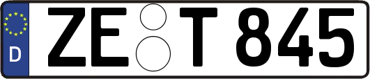 ZE-T845