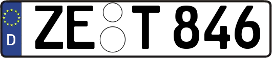 ZE-T846
