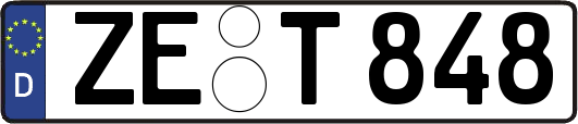 ZE-T848